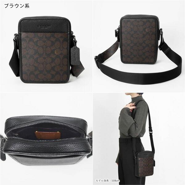 COACH（コーチ） 《ポイント5倍》コーチ ショルダーバッグ