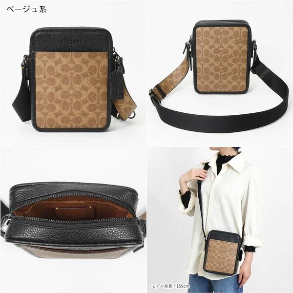 COACH（コーチ） 《ポイント5倍》コーチ ショルダーバッグ