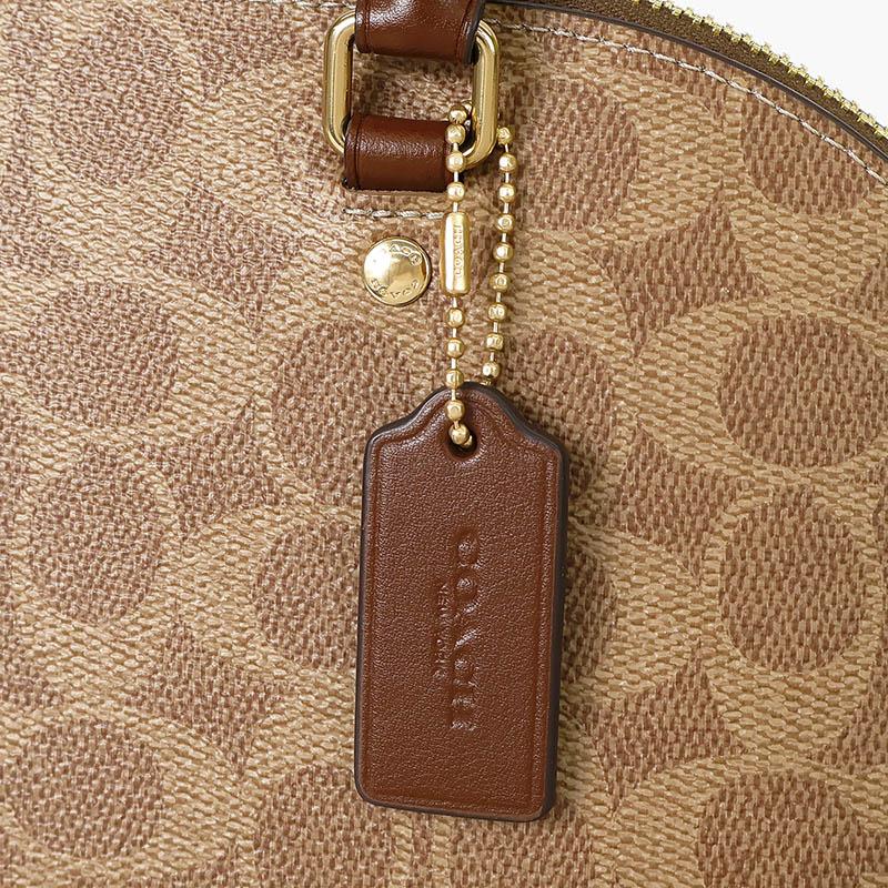 COACH（コーチ） 《クーポン配布中》コーチ ショルダーバッグ