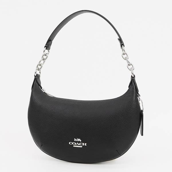 COACH（コーチ） 《クーポン配布中》コーチ ショルダーバッグ レザー