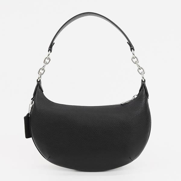 COACH（コーチ） 《クーポン配布中》コーチ ショルダーバッグ レザー