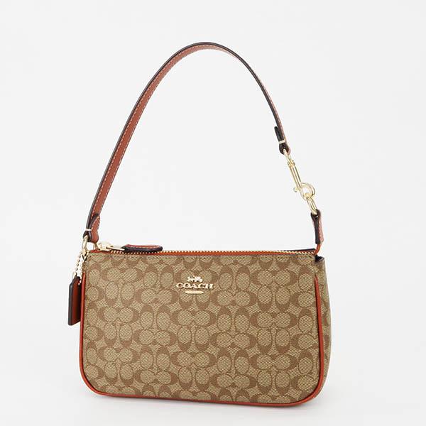 COACH（コーチ） 《クーポン配布中》コーチ ショルダーバッグ