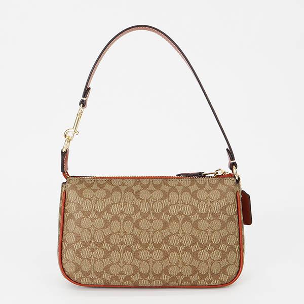 COACH（コーチ） 《クーポン配布中》コーチ ショルダーバッグ