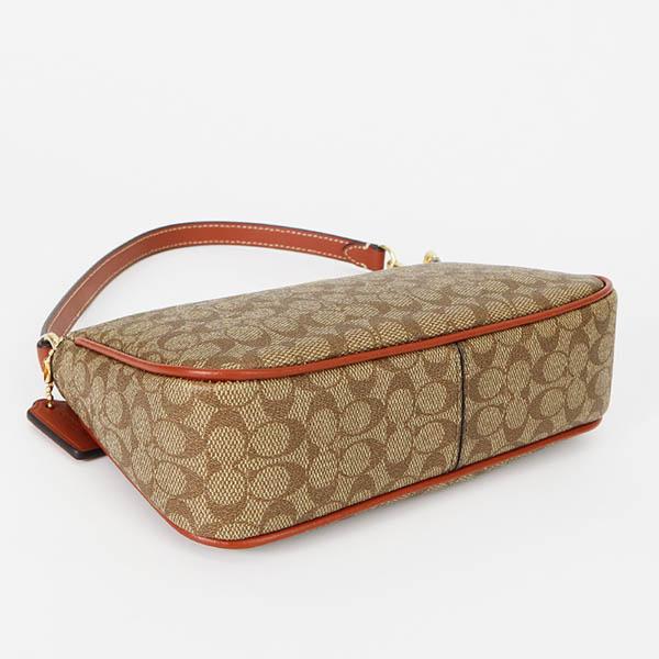 COACH（コーチ） 《クーポン配布中》コーチ ショルダーバッグ