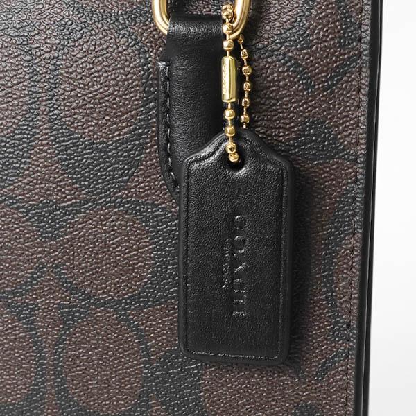 COACH（コーチ） 《クーポン配布中》コーチ ショルダーバッグ