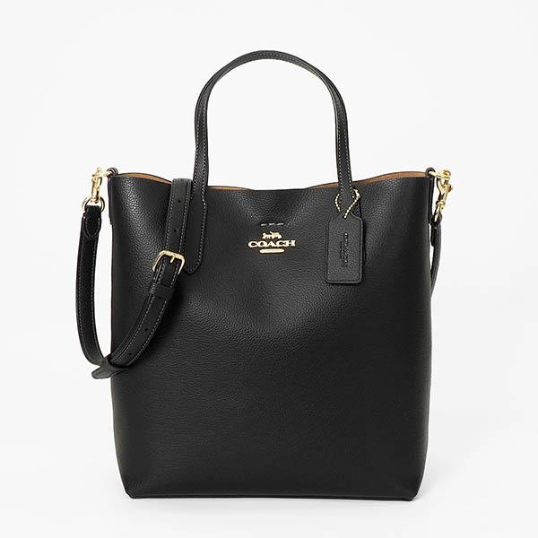 COACH（コーチ） ショルダーバッグ スモール セア 2way トートバッグ
