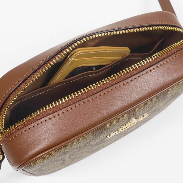 COACH（コーチ） 《クーポン配布中》コーチ ショルダーバッグ