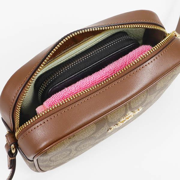 COACH（コーチ） 《クーポン配布中》コーチ ショルダーバッグ