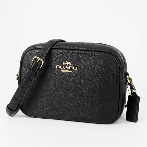 COACH（コーチ） 《クーポン配布中》コーチ ショルダーバッグ レザー