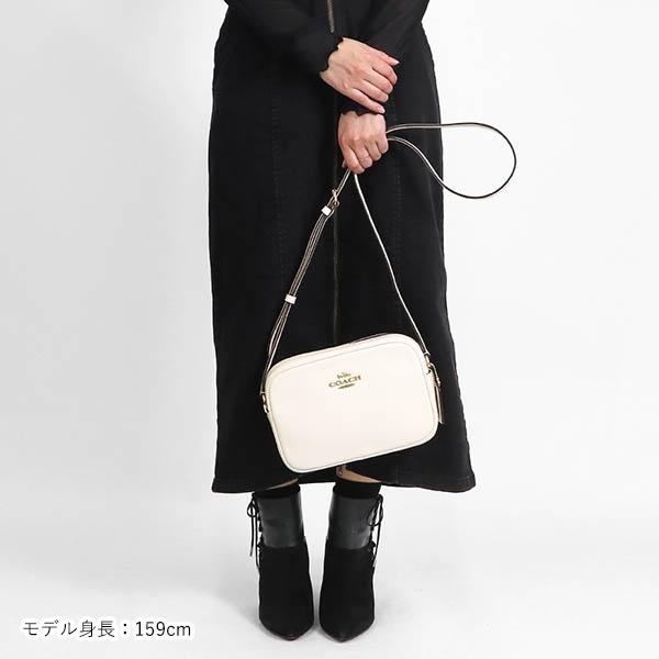 COACH（コーチ） 《クーポン配布中》コーチ ショルダーバッグ レザー