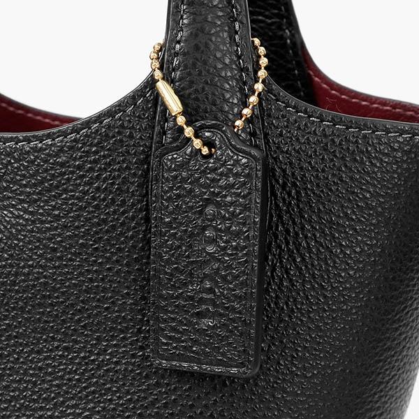 COACH（コーチ） 《クーポン配布中》コーチ ショルダーバッグ レザー