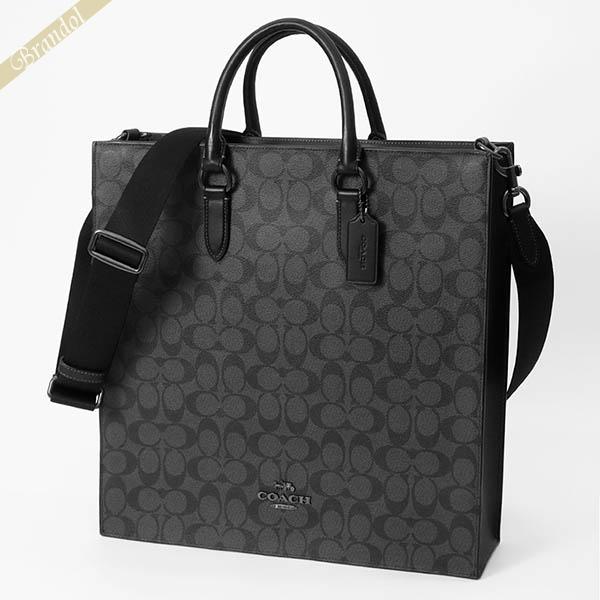 COACH（コーチ） ショルダーバッグ シグネチャー ディラン 2wayラージ