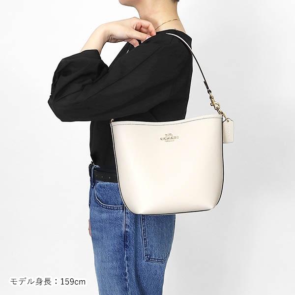 COACH（コーチ） 《クーポン配布中》コーチ ショルダーバッグ レザー