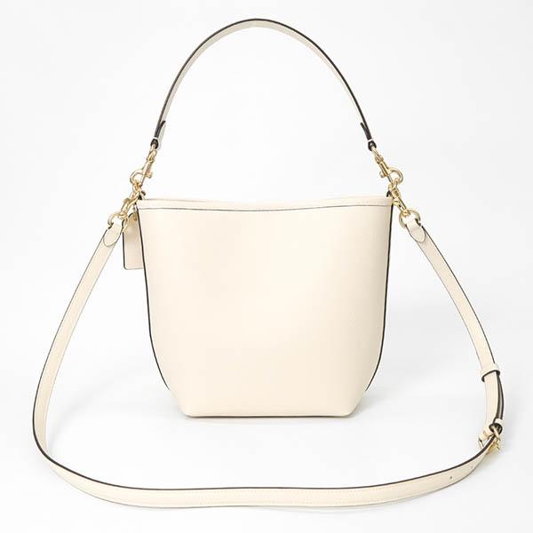 COACH（コーチ） 《クーポン配布中》コーチ ショルダーバッグ レザー