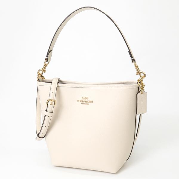 COACH（コーチ） 《クーポン配布中》コーチ ショルダーバッグ レザー