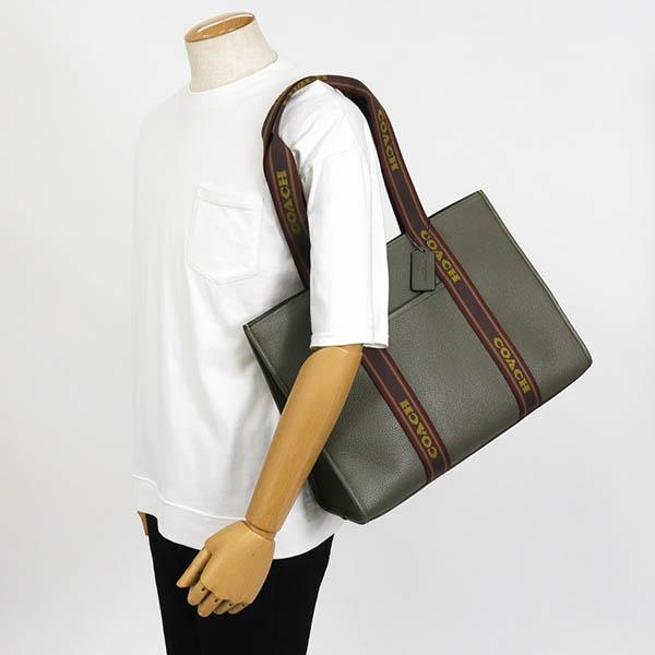 COACH（コーチ） 《クーポン配布中》コーチ トートバッグ ラージ