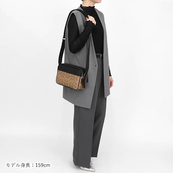COACH（コーチ） 《クーポン配布中》コーチ ショルダーバッグ
