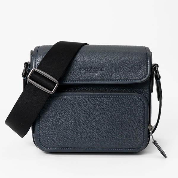 COACH（コーチ） 《クーポン配布中》コーチ ショルダーバッグ レザー