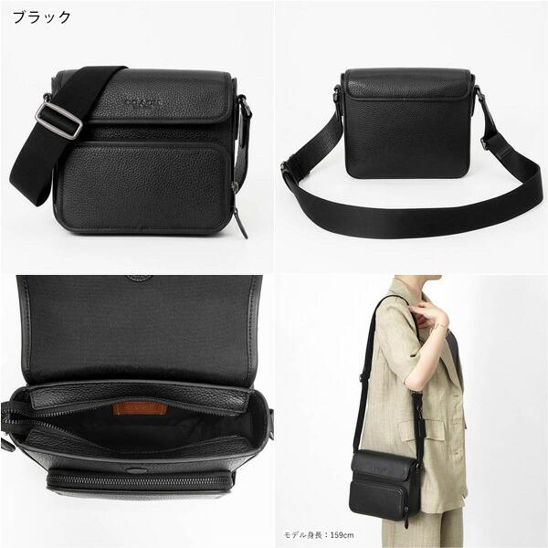 COACH（コーチ） 《クーポン配布中》コーチ ショルダーバッグ レザー