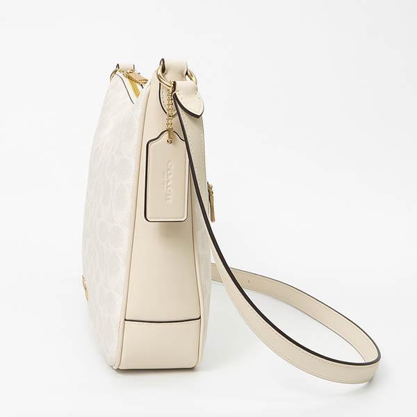 COACH（コーチ） 《クーポン配布中》コーチ ショルダーバッグ