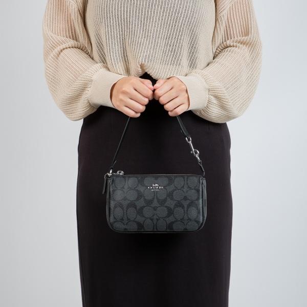 COACH（コーチ） 《クーポン配布中》コーチ ショルダーバッグ