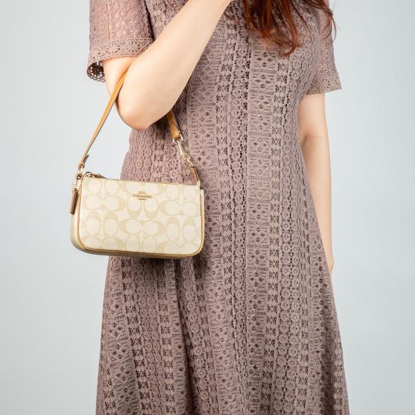 COACH（コーチ） 《クーポン配布中》コーチ ショルダーバッグ