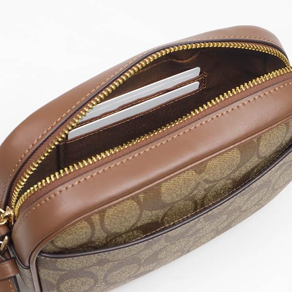 COACH（コーチ） 《クーポン配布中》コーチ ショルダーバッグ