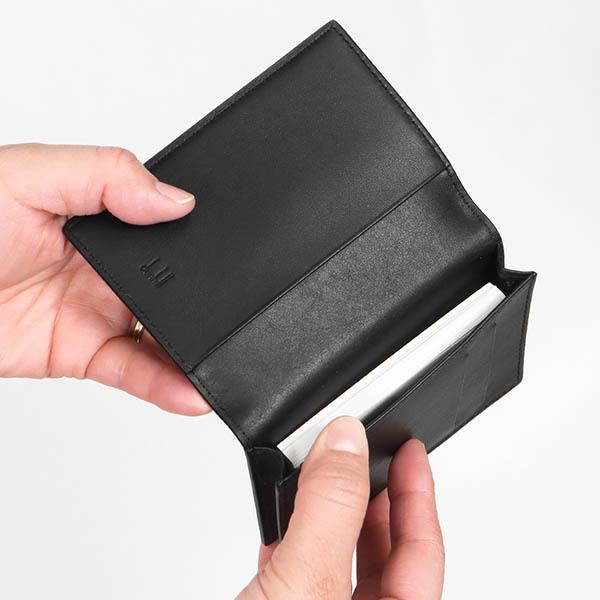 dunhill（ダンヒル） 《クーポン配布中》ダンヒル 名刺入れ メンズ