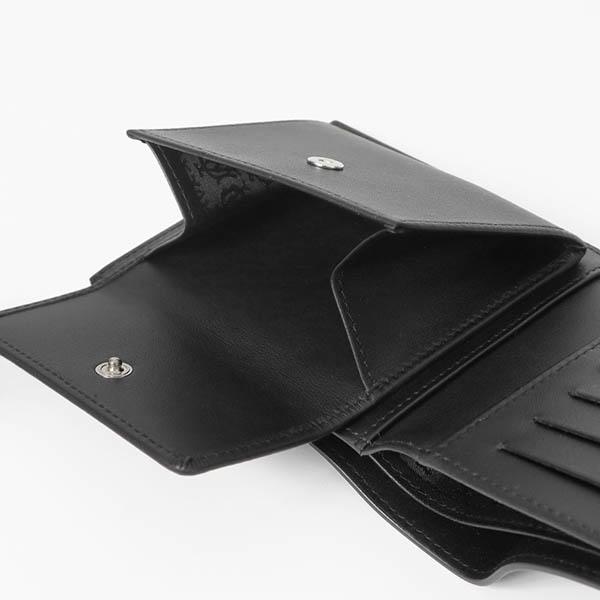 dunhill（ダンヒル） 《クーポン配布中》ダンヒル 二つ折り財布 メンズ