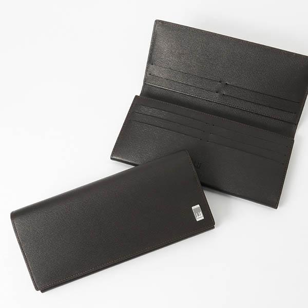 dunhill（ダンヒル） 《クーポン配布中》ダンヒル 長財布 メンズ