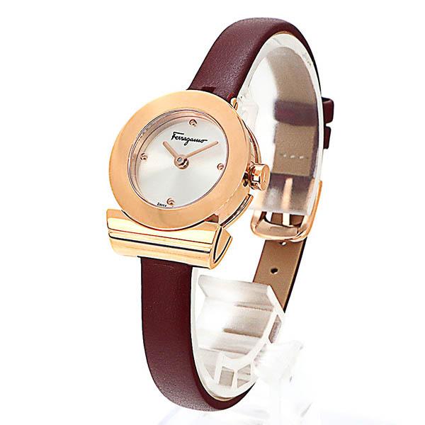 FERRAGAMO（フェラガモ） 《クーポン配布中》フェラガモ 腕時計