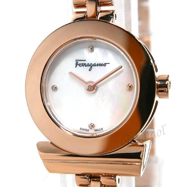 FERRAGAMO（フェラガモ） 《クーポン配布中》フェラガモ 腕時計