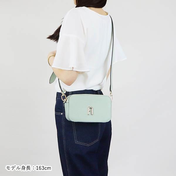 FURLA（フルラ） ショルダーバッグ レディース PRIMULA プリムラ