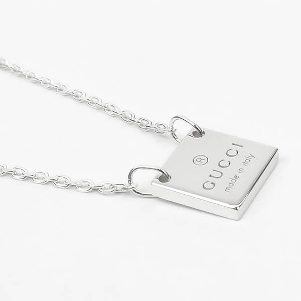 GUCCI（グッチ） 《クーポン配布中》グッチ ネックレス メンズ