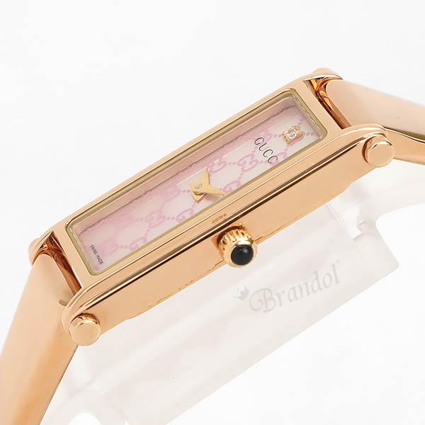 GUCCI（グッチ） 《クーポン配布中》グッチ 腕時計 レディース 1500