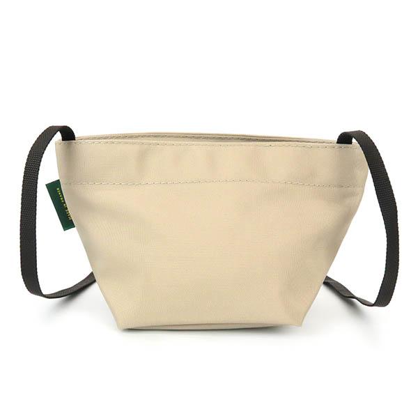 Herve Chapelier（エルベシャプリエ） ショルダーバッグ レディース