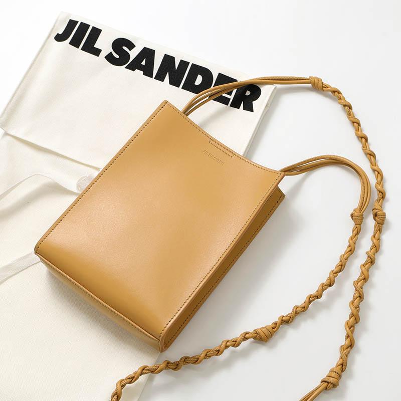 JIL SANDER（ジルサンダー） ショルダーバッグ Jil Sander TANGLE