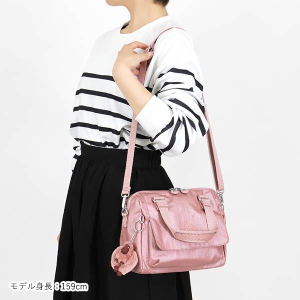 kipling（キプリング） 《クーポン配布中》キプリング ショルダー