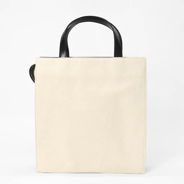 MARNI（マルニ） 《クーポン配布中》マルニ トートバッグ コットン 縦