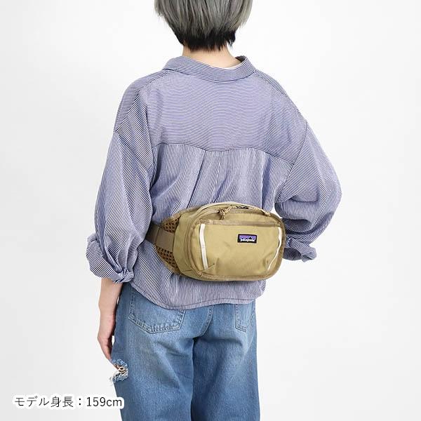 patagonia（パタゴニア） 《クーポン配布中》パタゴニア ボディバッグ