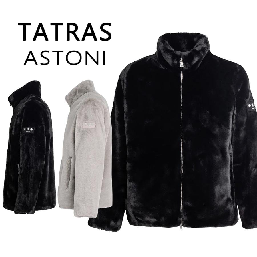 TATRAS（タトラス） ブルゾン エコファー アストーニ ASTONI 2025-26年
