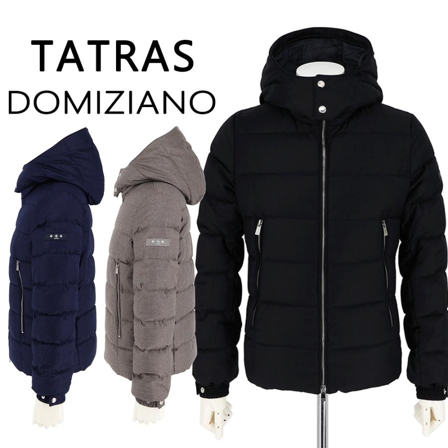 TATRAS（タトラス） ダウンジャケット ドミツィアーノ DOMIZIANO