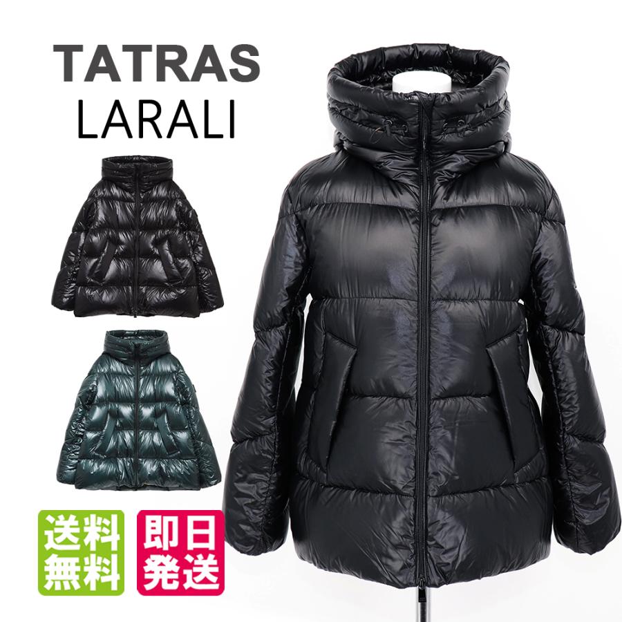 TATRAS（タトラス） ダウンジャケット ララリ LARALI レディース A