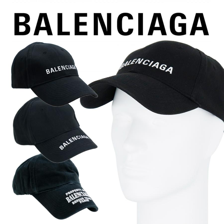 BALENCIAGA（バレンシアガ） キャップ ベースボールキャップ 529192