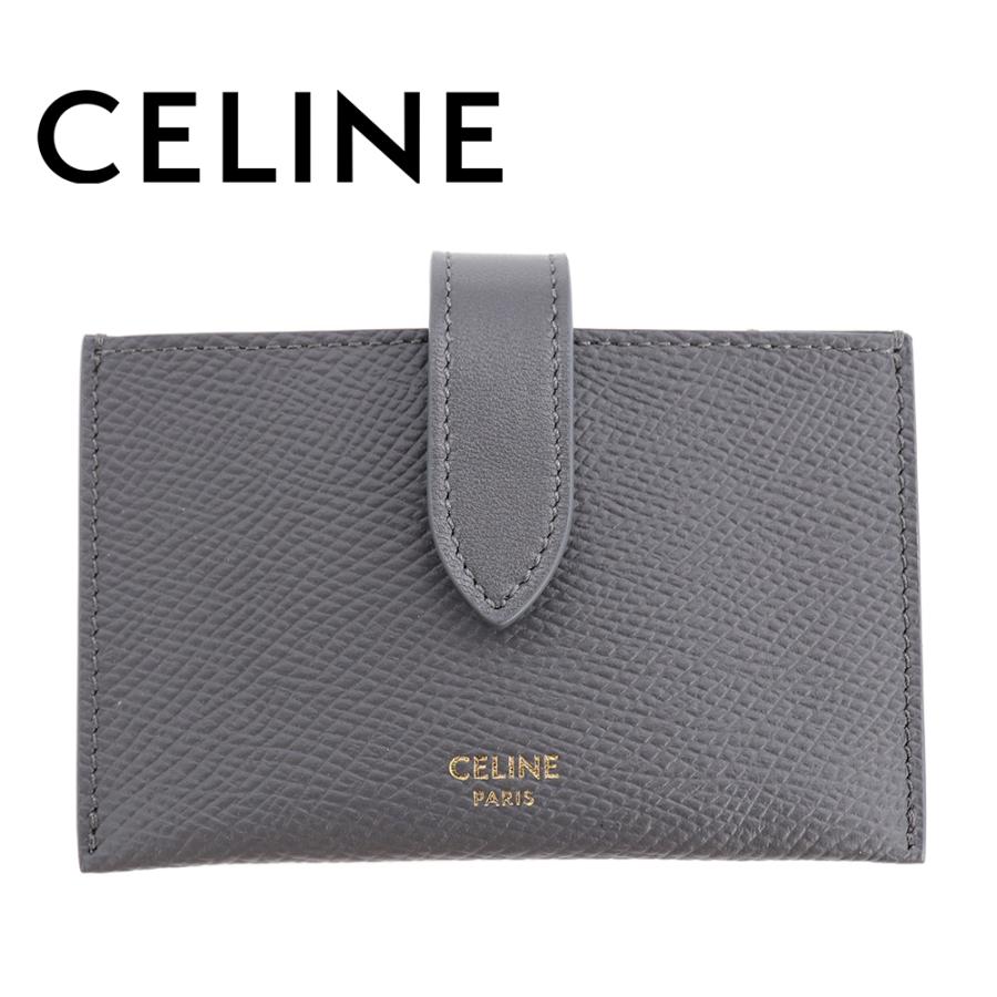 CELINE（セリーヌ） カードカース パスケース 名刺入れ 10B69 3BFP