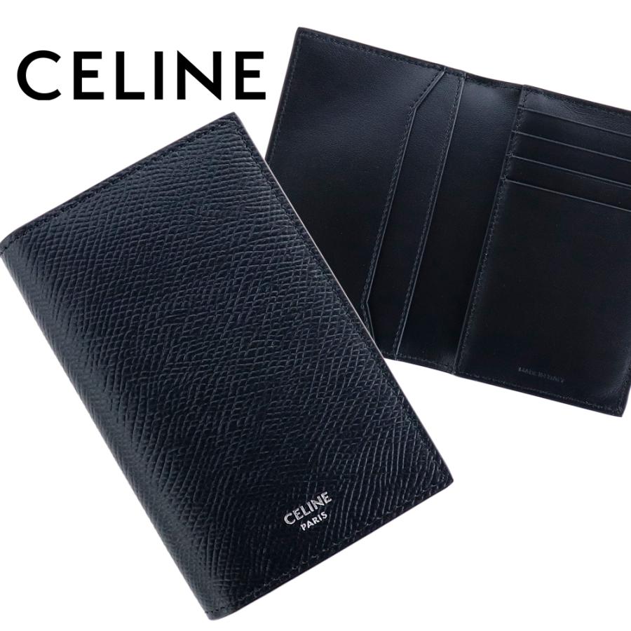 CELINE（セリーヌ） カードケース CELINE VERTICAL CARD HOLDER