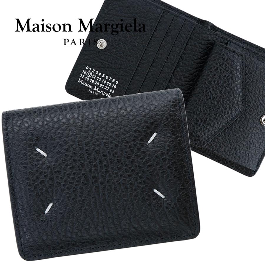 Maison Margiela（メゾンマルジェラ） 財布 二つ折り Maison Margiela