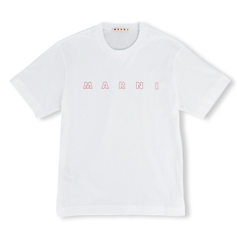 MARNI（マルニ） Tシャツ MARNI KIDS マルニキッズ 大人も着用可能