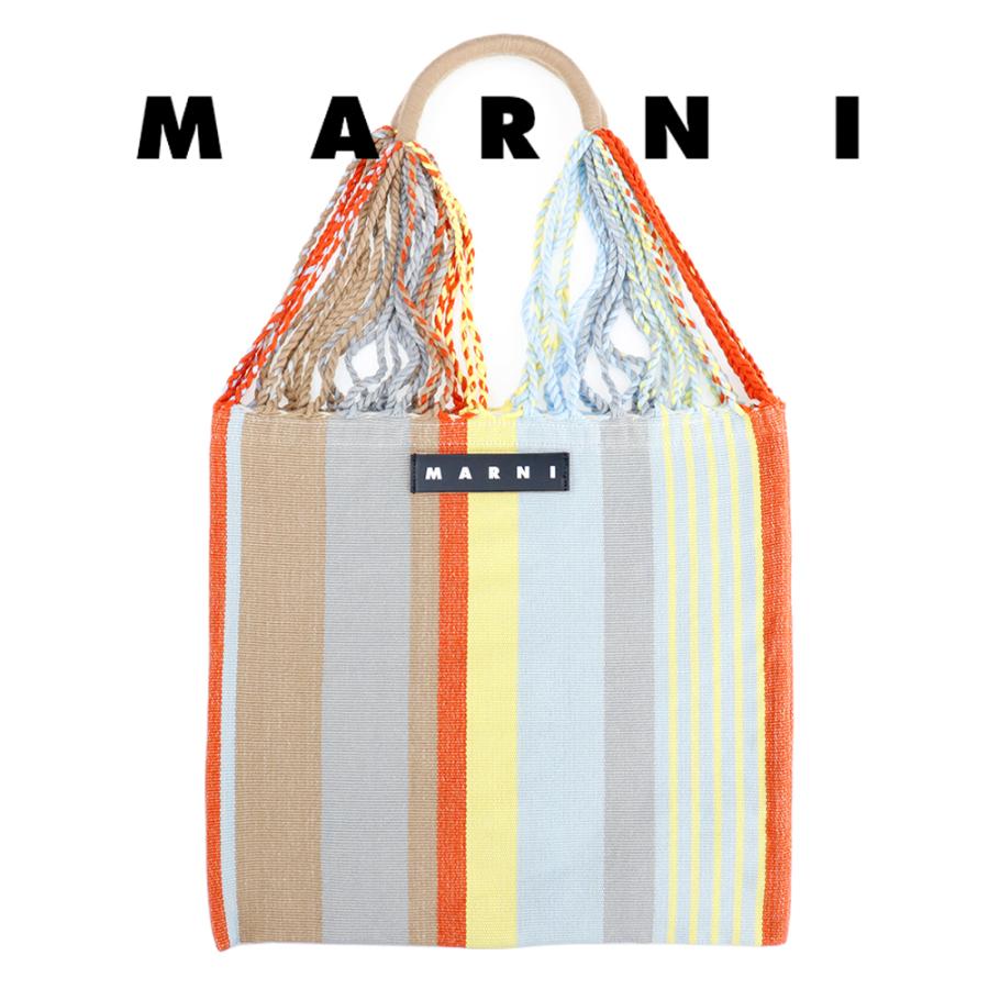 MARNI（マルニ） バッグ ハンモック MARNI FLOWER CAFE HAMMOCK BAG