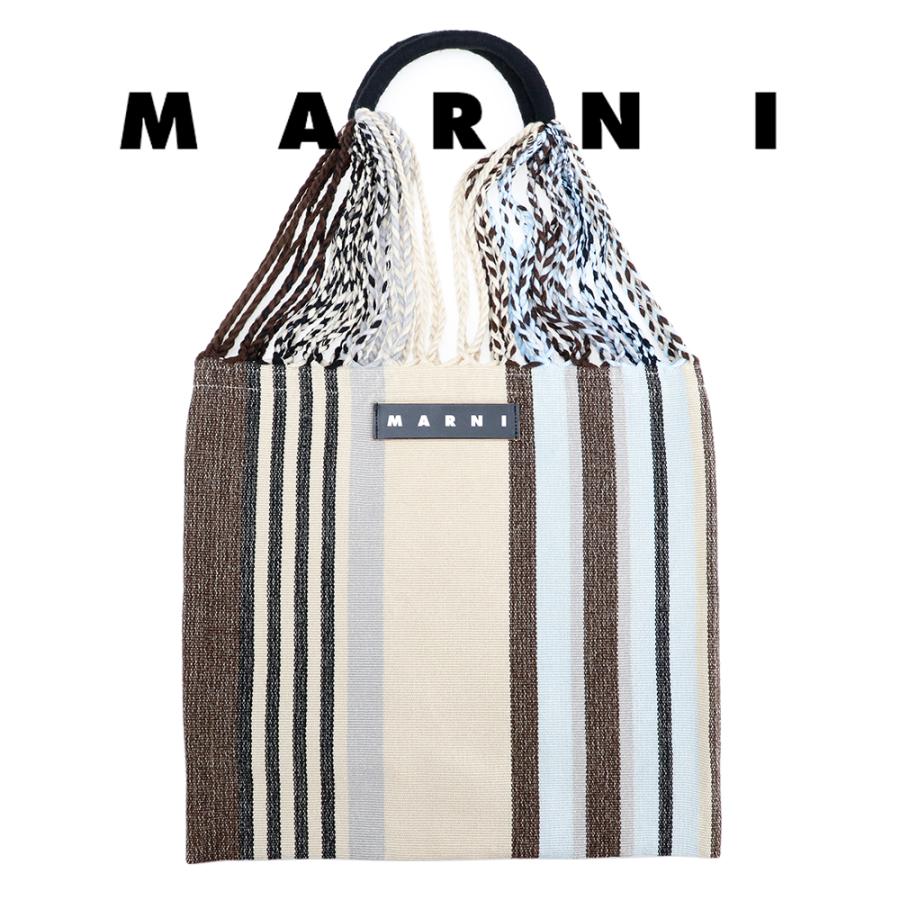 MARNI（マルニ） バッグ ハンモック MARNI FLOWER CAFE HAMMOCK BAG